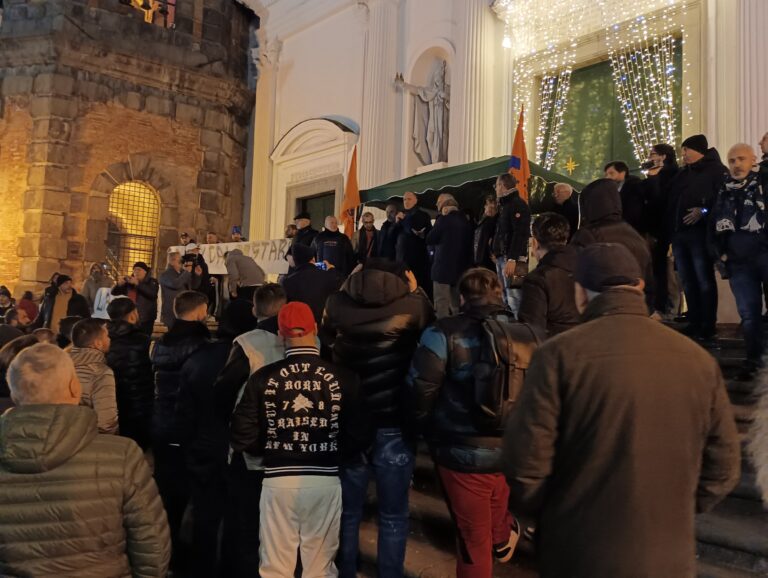 Torre del Greco: vertenza marittimi, lettera a 25 amministrazione comunali