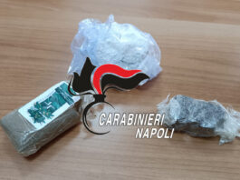 Ischia e Procida: operazione a largo raggio dei carabinieri