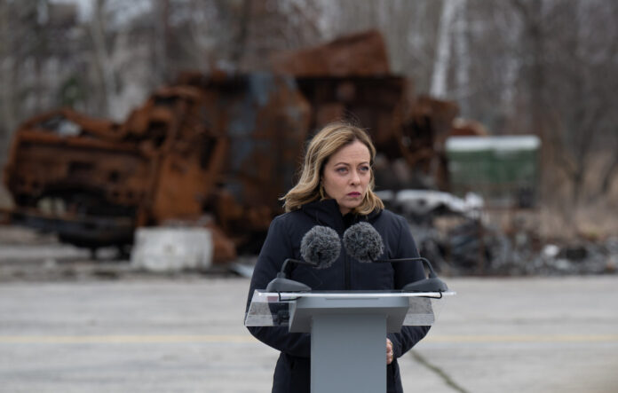 Italia acquisto carri armati tedeschi Leopard 2 Italia pronta per l'acquisto dei carri armati tedeschi Leopard 2