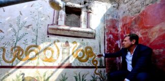 Pompei ieri e oggi: nuovo saggio di Massimo Osanna e Luigi Spina Pompei ieri e oggi: il nuovo saggio firmato da Massimo Osanna e Luigi Spina racconta una storia di scavi e di bellezze