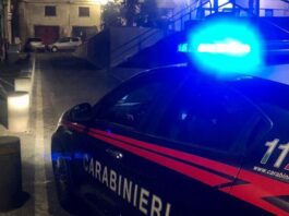Giugliano e Qualiano: sicurezza sul lavoro. Controlli agli esercizi commerciali