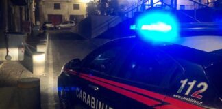 Giugliano e Qualiano: sicurezza sul lavoro. Controlli agli esercizi commerciali