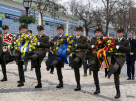 NO a soldati europei o NATO nella guerra tra Russia ed Ucraina