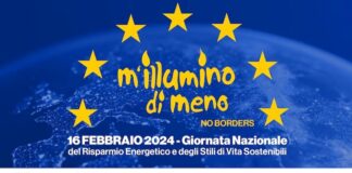 Il Parco archeologico di Pompei partecipa a “M’illumino di Meno” Il Parco archeologico di Pompei partecipa a “M’illumino di Meno. Giornata del risparmio energetico"