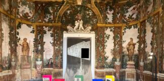 La personale “Pittore ad Ercolano” di Lluis Lleó prolungata fino al 7 aprile