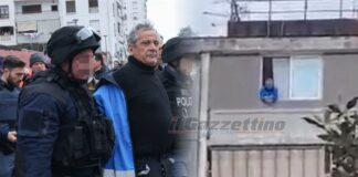 Panico a Ponticelli: pregiudicato 63enne, spara dal balcone verso la strada