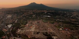 Agli Scavi di Pompei la Giornata nazionale del Paesaggio Il Parco archeologico di Pompei partecipa a “M’illumino di Meno. Giornata del risparmio energetico"