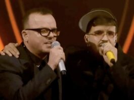 Festival di Sanremo, Geolier si aggiudica la serata "cover": quei fischi dal pubblico del Teatro Ariston