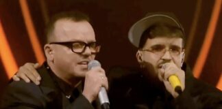 Festival di Sanremo, Geolier si aggiudica la serata "cover": quei fischi dal pubblico del Teatro Ariston
