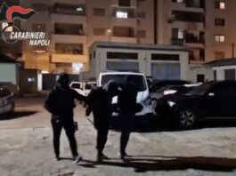 Catturato in Albania il boss del narcotraffico Kevin Kurti: era sfuggito al maxi blitz dei Carabinieri di Napoli. Individuato a Durazzo, è in attesa di estradizione