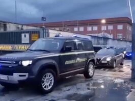 Castellammare, Monti Lattari, Boscoreale e Torre Annunziata sotto assedio dopo gli omicidi: scatta il blitz "Alto Impatto", in campo 200 operatori delle forze dell'ordine