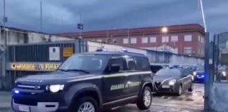 Castellammare, Monti Lattari, Boscoreale e Torre Annunziata sotto assedio dopo gli omicidi: scatta il blitz "Alto Impatto", in campo 200 operatori delle forze dell'ordine