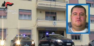 Marigliano, omicidio di Francesco Esposito: sei arresti Marigliano, omicidio di Francesco Esposito: sei arresti dell'Antimafia. L'affiliato al clan Mazzarella fu freddato sotto casa nel 2016