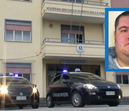 Marigliano, omicidio di Francesco Esposito: sei arresti dell'Antimafia. L'affiliato al clan Mazzarella fu freddato sotto casa nel 2016