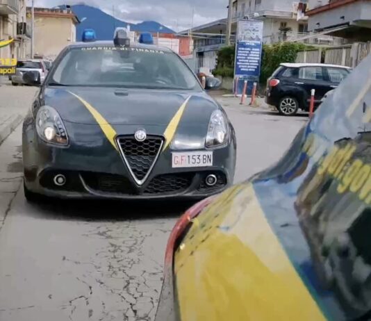 Castellammare, clan e scommesse: i retroscena dell'inchiesta dell'Antimafia. Tutti gli indagati, in manette Michele D'Alessandro junior