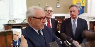 Castellammare, Prefetto Cannizzaro: “Il Pinqua era farlocco” Castellammare, il commissario prefettizio Raffaele Cannizzaro: "Su opere pubbliche la programmazione era fallimentare. Il Pinqua era completamente farlocco"