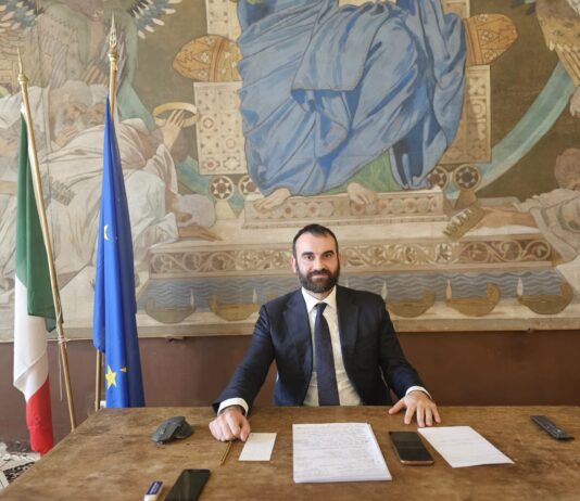 Amalfi, 6 milioni di euro di finanziamento PNRR per la messa in sicurezza e l’adeguamento sismico della scuola “Sasso”