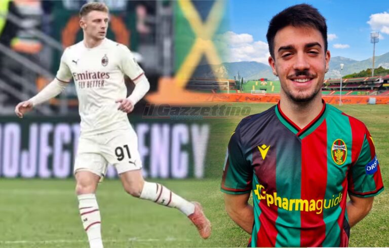 Juve Stabia, nuovi arrivi dal mercato: un difensore, un centrocampista e un attaccante