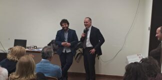 Torre del Greco: a palazzo Baronale il cineforum del liceo De Bottis