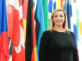 "Realizziamo il Museo del Dinosauro 'Ciro' in Campania": la proposta dell'europarlamentare Isabella Adinolfi (Forza Italia)
