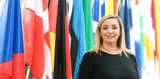 "Realizziamo il Museo del Dinosauro 'Ciro' in Campania": la proposta dell'europarlamentare Isabella Adinolfi (Forza Italia)