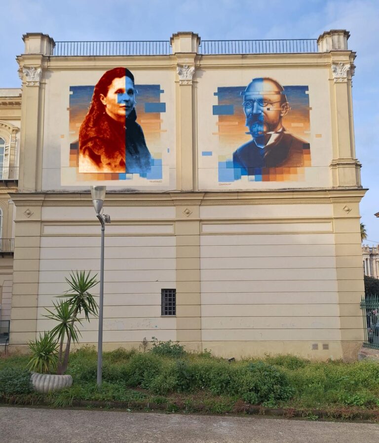 Pompei ricorda il centenario della morte della fondatrice della città di Pompei, la Contessa Marianna de Fusco