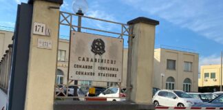 Castellammare, chiesti novanta anni di carcere per il clan Vitale Castellammare di Stabia Carabinieri Caserma Compagnia Stazione