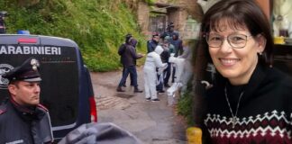 Ischia, mistero sulla morte di Antonella Di Massa: trovate ecchimosi Ischia, mistero sulla morte di Antonella Di Massa: trovate ecchimosi