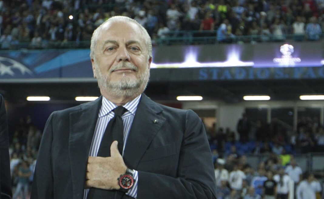 Quale futuro per la SSC Napoli?