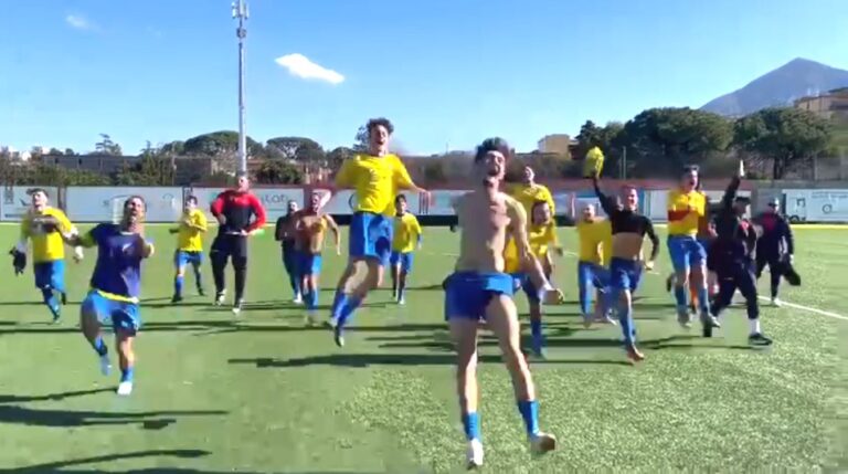 Doppietta di Coppola e la Bagnese si mantiene in zona play off