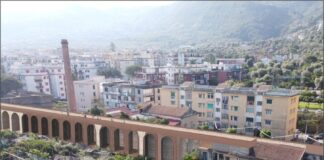 Sorrento, al via i lavori sul sito storico delle Antiche Mura