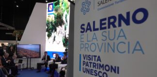 Amalfi, presentato alla Bit di Milano il progetto Authentic Outdoor Amalfi Coast