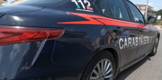 Cercola, calci e pugni per convincere la madre a consegnargli denaro. 43enne arrestato