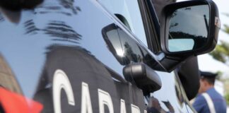 Afragola, precipita da tre metri durante i lavori: muore 35enne