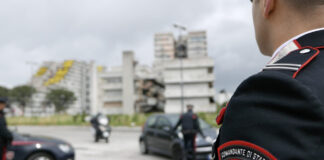 Napoli, Scampia: arrestato pusher 30enne di Giugliano