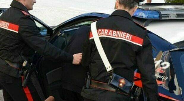 Napoli: sorpreso in casa con la droga. Arrestato un 33enne già agli arresti domiciliari