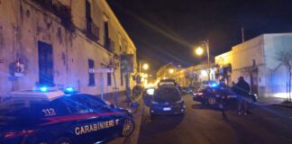 Torre Annunziata, agguato contro Vittorio Nappi: due arresti