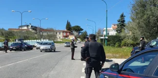 Acerra: blitz anti-droga. Carabinieri arrestano pusher