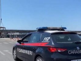 Pozzuoli: lo perseguita dopo la fine del matrimonio, arrestata una 44enne