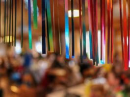 Uno spettacolo di Città: tornano i colori e il corteo di Carnevale a Vico Equense