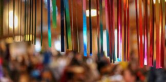 Uno spettacolo di Città: tornano i colori e il corteo di Carnevale a Vico Equense