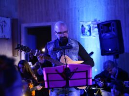 Castellammare, si terrà sabato 2 marzo "Game Changer": Cat Girace & The Social Guitar Project, musica e solidarietà