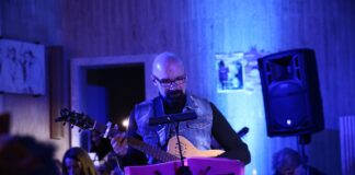 Castellammare, si terrà sabato 2 marzo "Game Changer": Cat Girace & The Social Guitar Project, musica e solidarietà