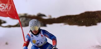 Trionfa con due ori Giada D’Antonio nel week end di gare a Roccaraso