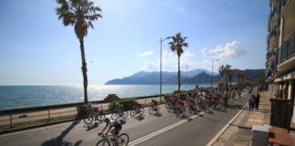 Ciclismo femminile: 21 team per 14 nazioni di tutti i continenti al Giro Mediterraneo in Rosa