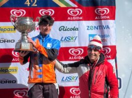 A Roccaraso le selezioni per la finale nazionale del Pinocchio con i trofei storici dello sci club 0.40