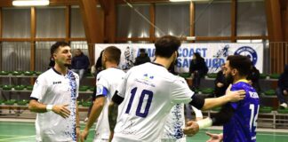 L’Amalfi Coast Sambuco a Tramonti contro la Flegrea per continuare la corsa play off