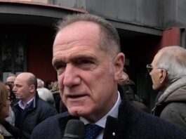 Torre del Greco: già stanotte “Assistenza agli sfollati, grande solidarietà tra le persone del vicinato”