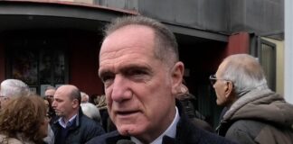 Torre del Greco: già stanotte “Assistenza agli sfollati, grande solidarietà tra le persone del vicinato”