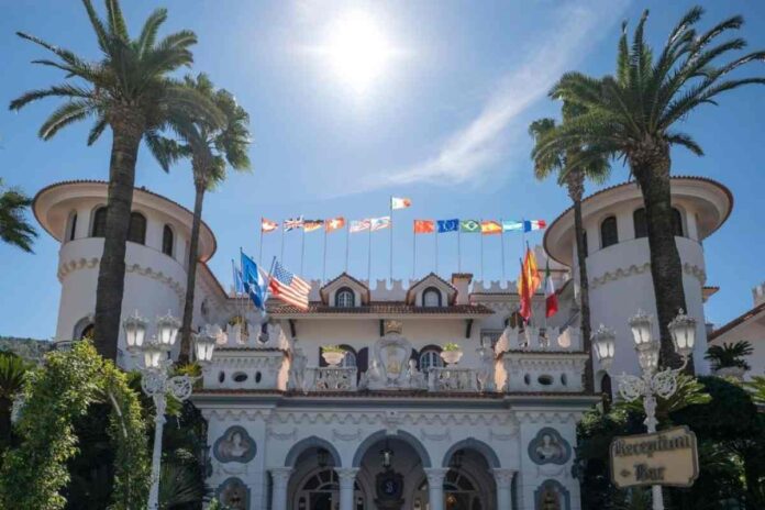Confiscato il Castello delle Cerimonie, cosa ne sarà dei sogni (e dei soldi) dei futuri sposi?